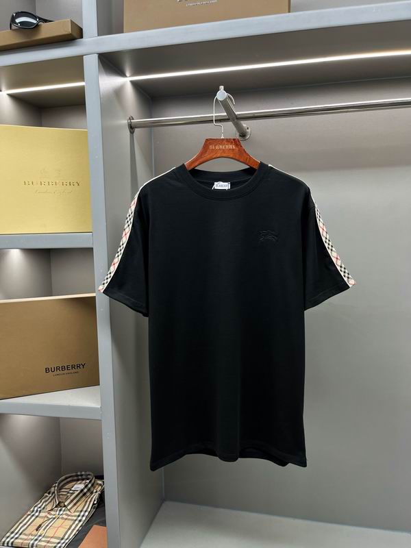 Burberry T-shirt Unisex ID:20250629-152